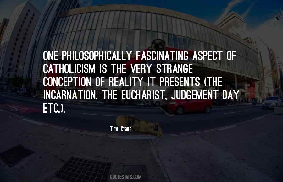 Quotes About Day Of Judgement #213189
