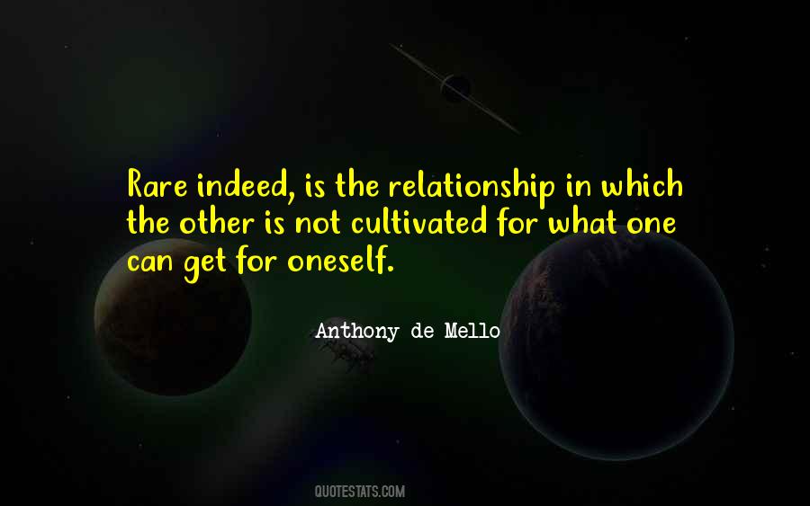Anthony De Mello Quotes #202676