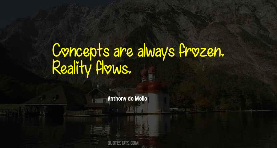 Anthony De Mello Quotes #517086