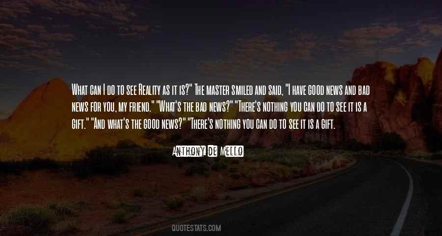 Anthony De Mello Quotes #632393