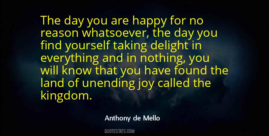 Anthony De Mello Quotes #907592