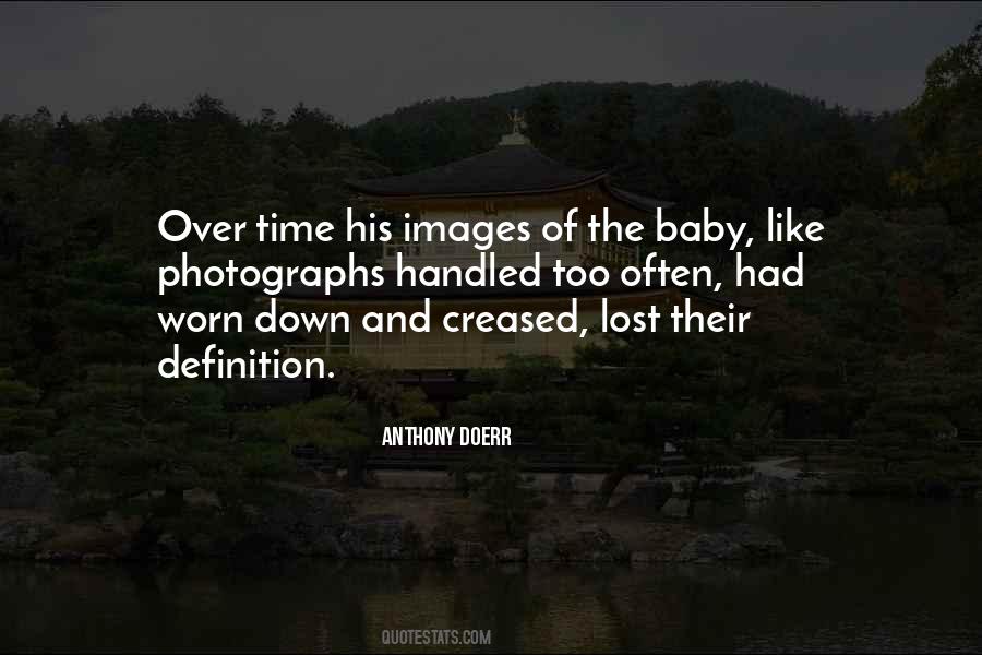 Anthony Doerr Quotes #127894