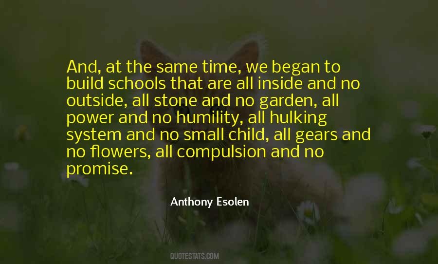 Anthony Esolen Quotes #1179713