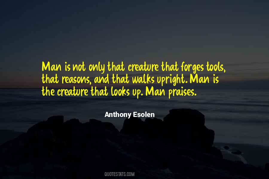 Anthony Esolen Quotes #838161