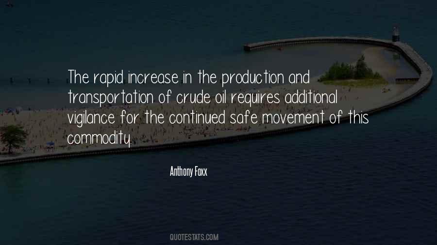 Anthony Foxx Quotes #1515933