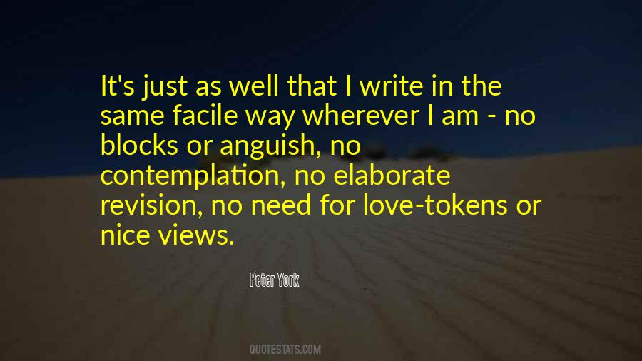 Quotes About Tokens #1407263