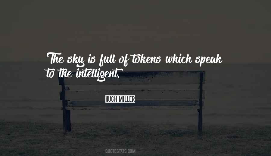 Quotes About Tokens #1559802