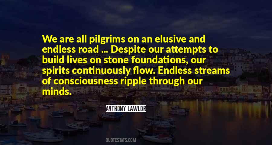 Anthony Lawlor Quotes #185063