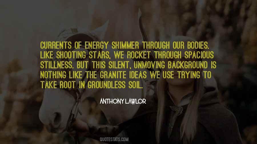 Anthony Lawlor Quotes #331317