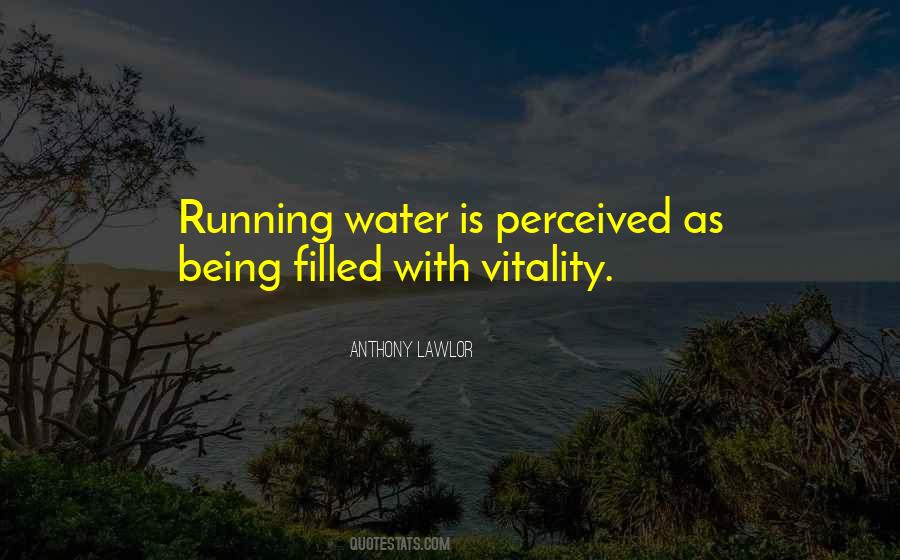 Anthony Lawlor Quotes #568469