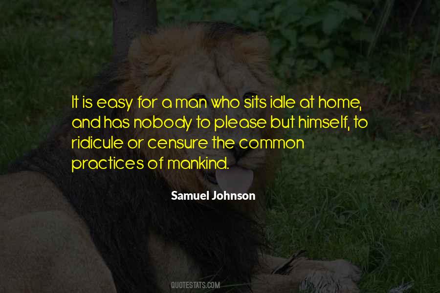 Anthony Lawlor Quotes #684677