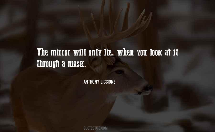 Anthony Liccione Quotes #442039