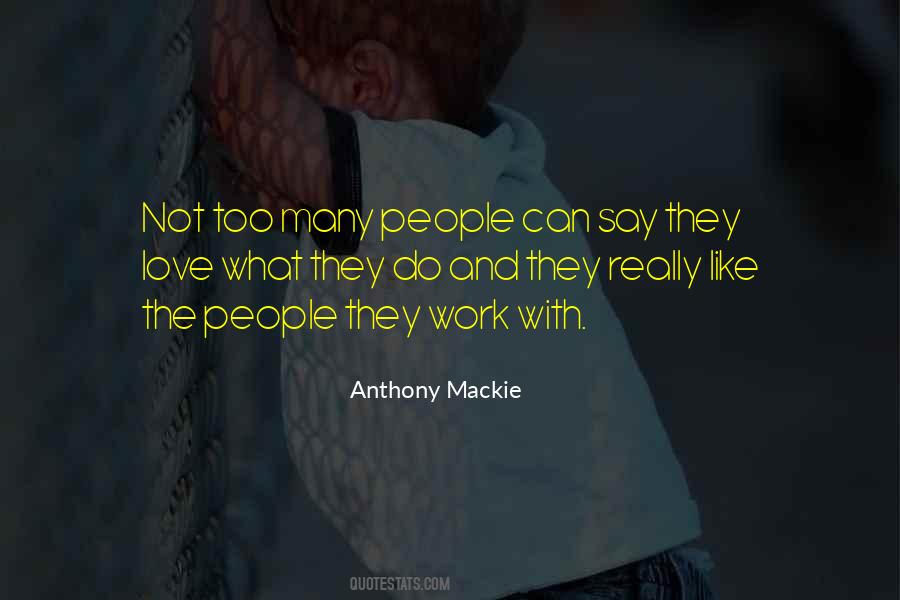 Anthony Mackie Quotes #1320126