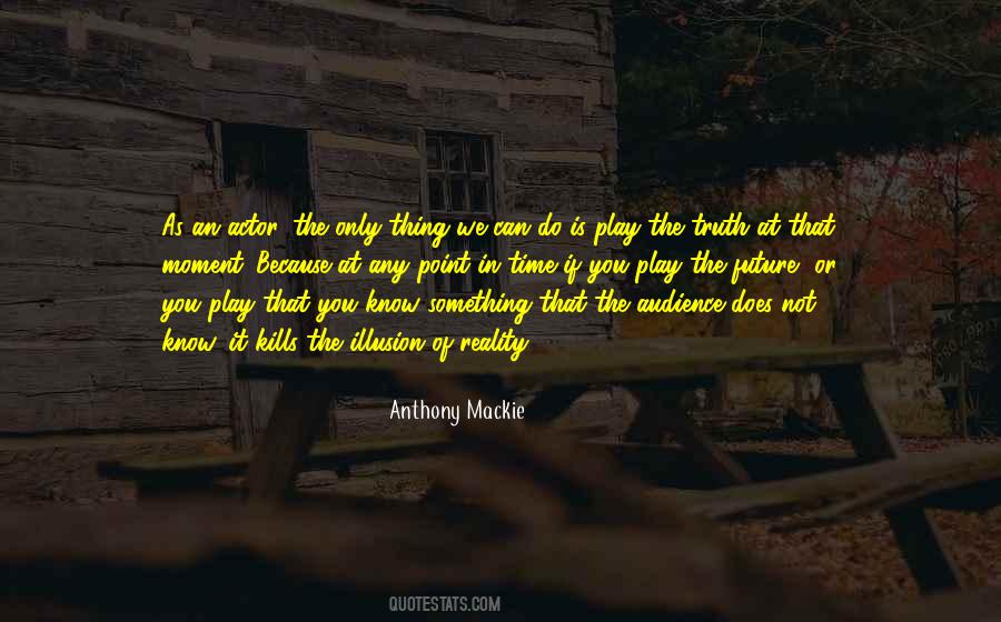 Anthony Mackie Quotes #23718