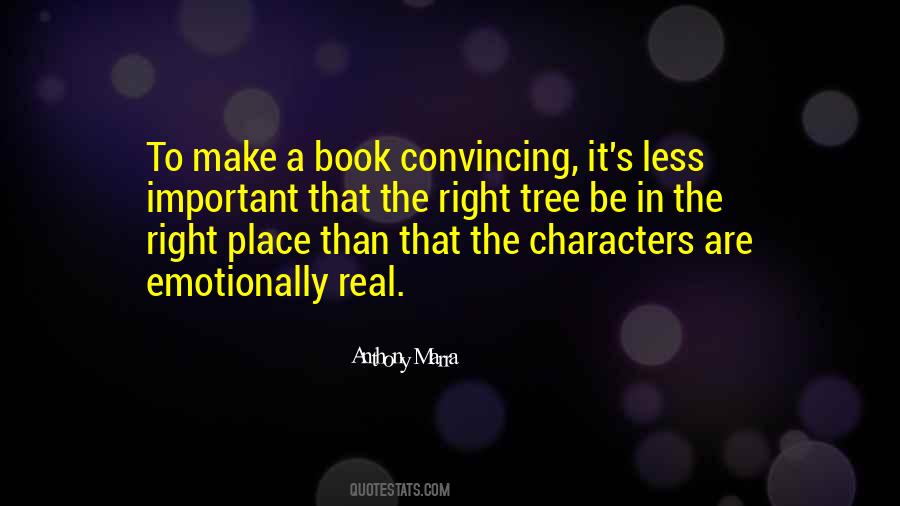 Anthony Marra Quotes #274625