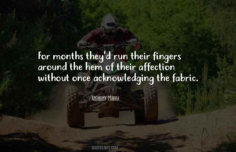 Anthony Marra Quotes #283816