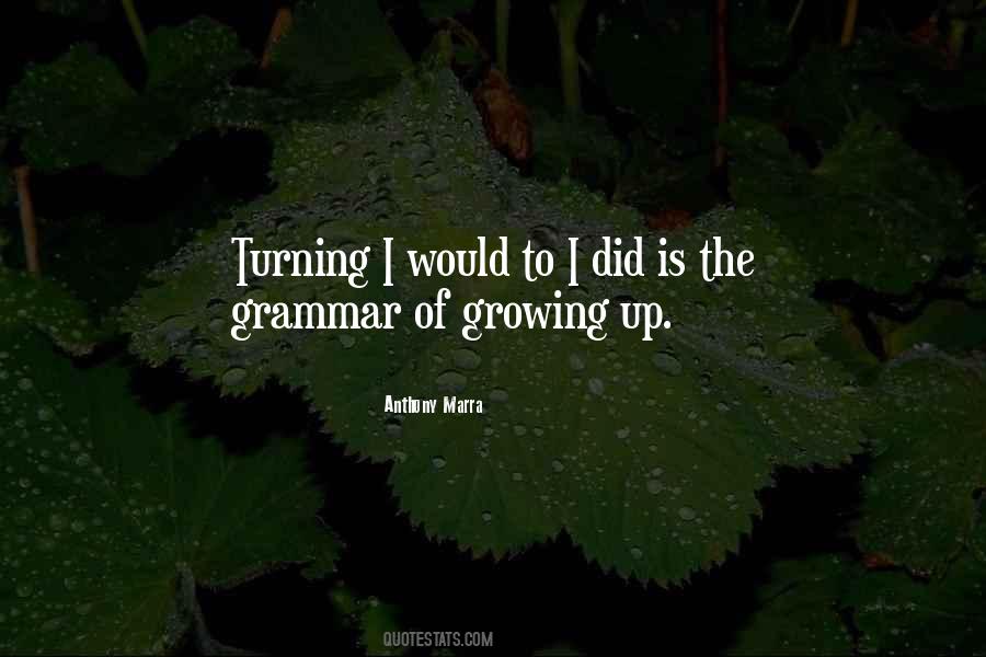 Anthony Marra Quotes #307256
