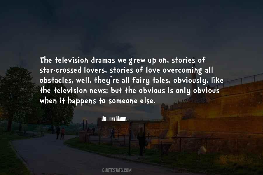 Anthony Marra Quotes #367566