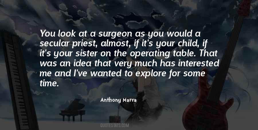 Anthony Marra Quotes #459004