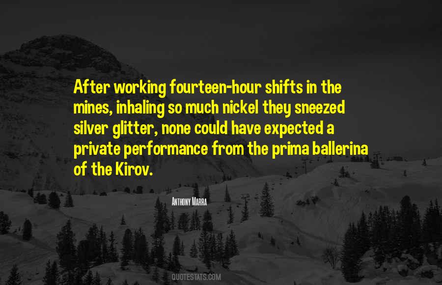 Anthony Marra Quotes #506943