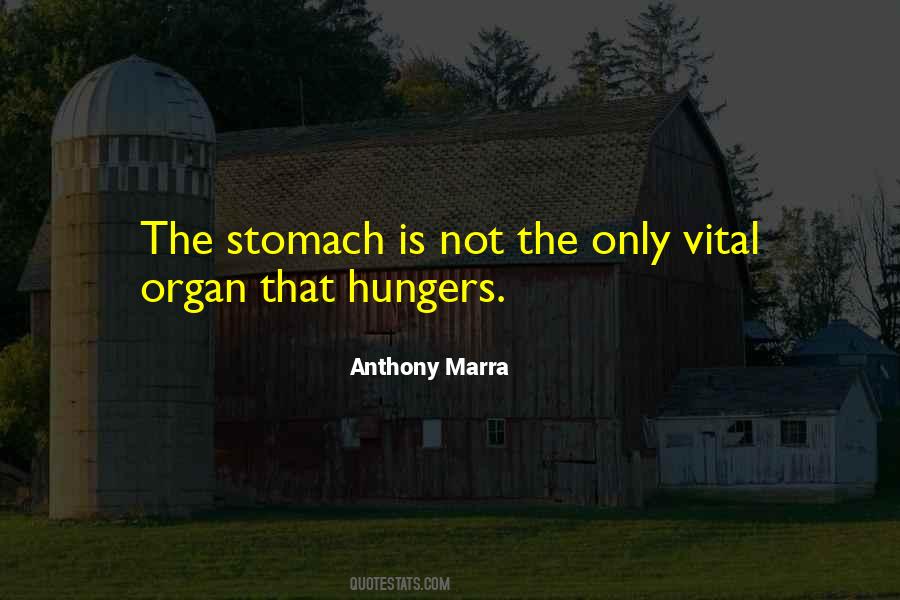 Anthony Marra Quotes #517895