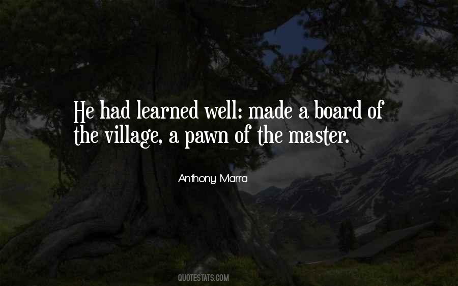 Anthony Marra Quotes #614044