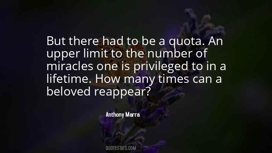 Anthony Marra Quotes #62738