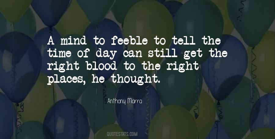 Anthony Marra Quotes #639170