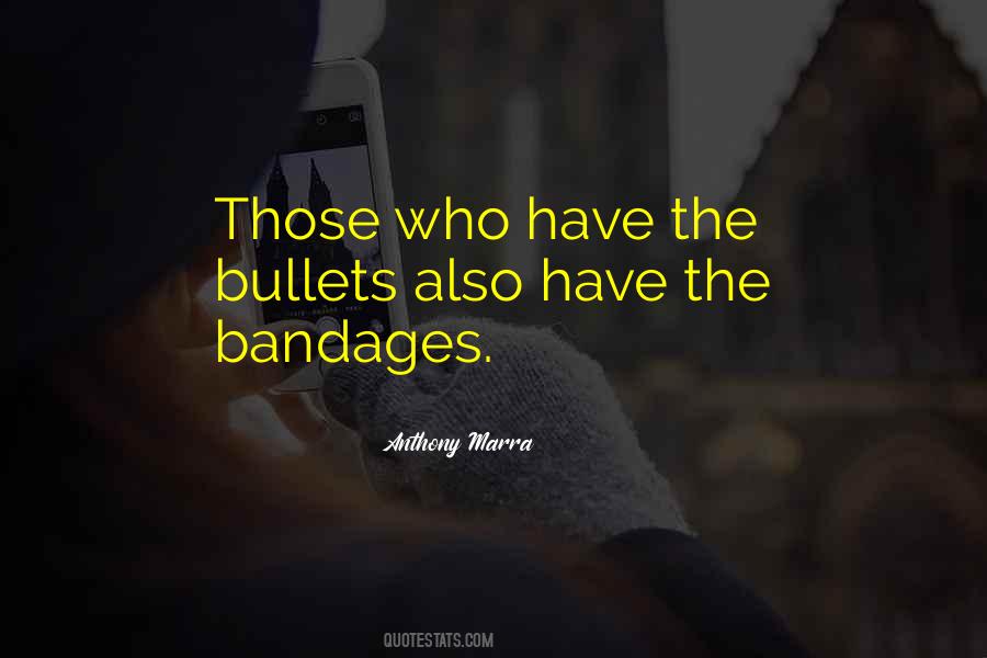 Anthony Marra Quotes #79767