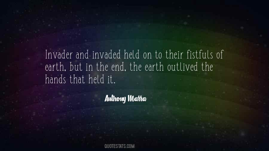 Anthony Marra Quotes #825316