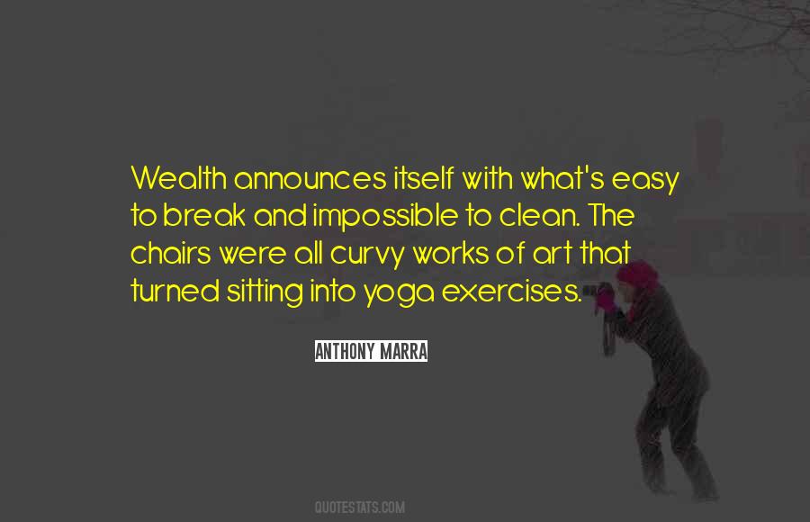 Anthony Marra Quotes #875345