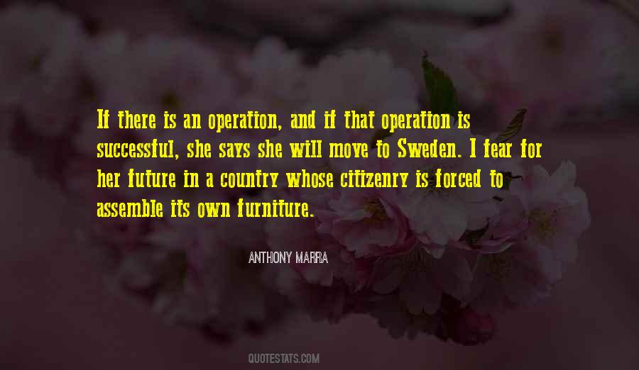 Anthony Marra Quotes #928691