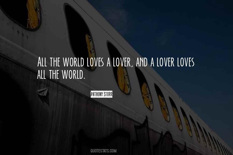 Anthony Storr Quotes #883656