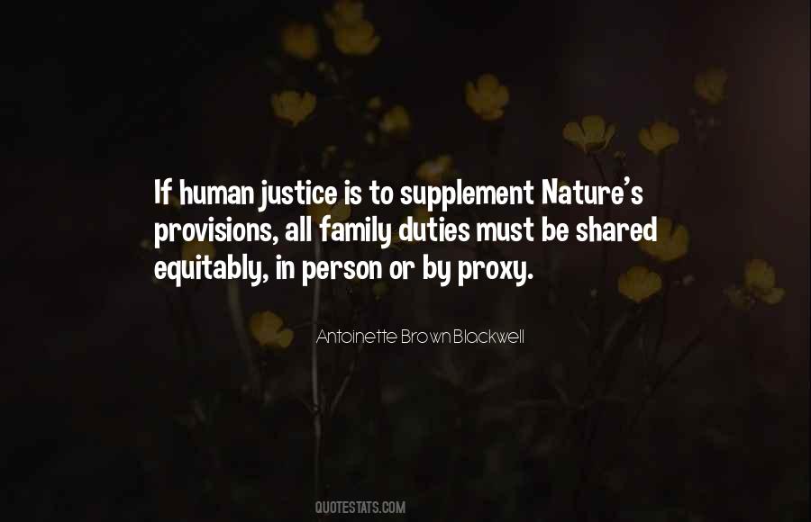Antoinette Brown Blackwell Quotes #1548525
