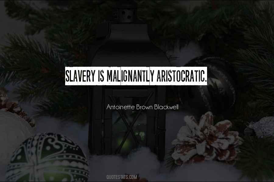 Antoinette Brown Blackwell Quotes #45439