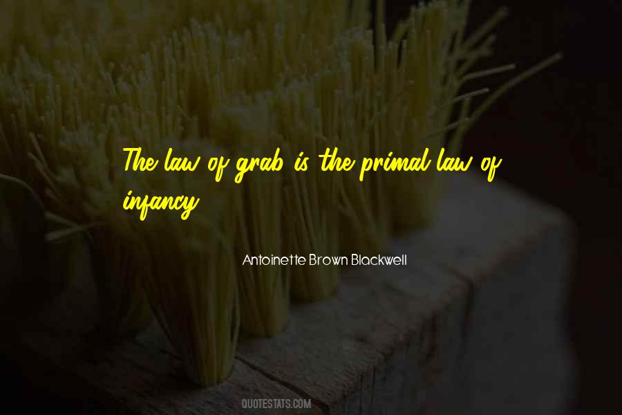 Antoinette Brown Blackwell Quotes #636592