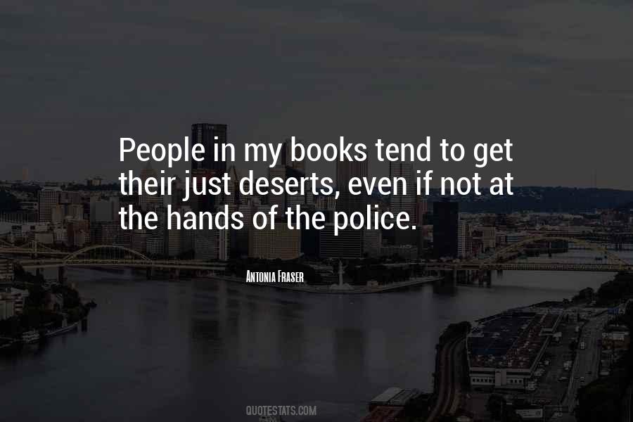 Antonia Fraser Quotes #651031