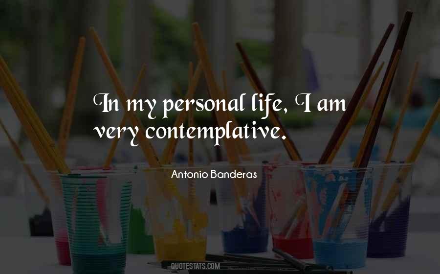 Antonio Banderas Quotes #1475551