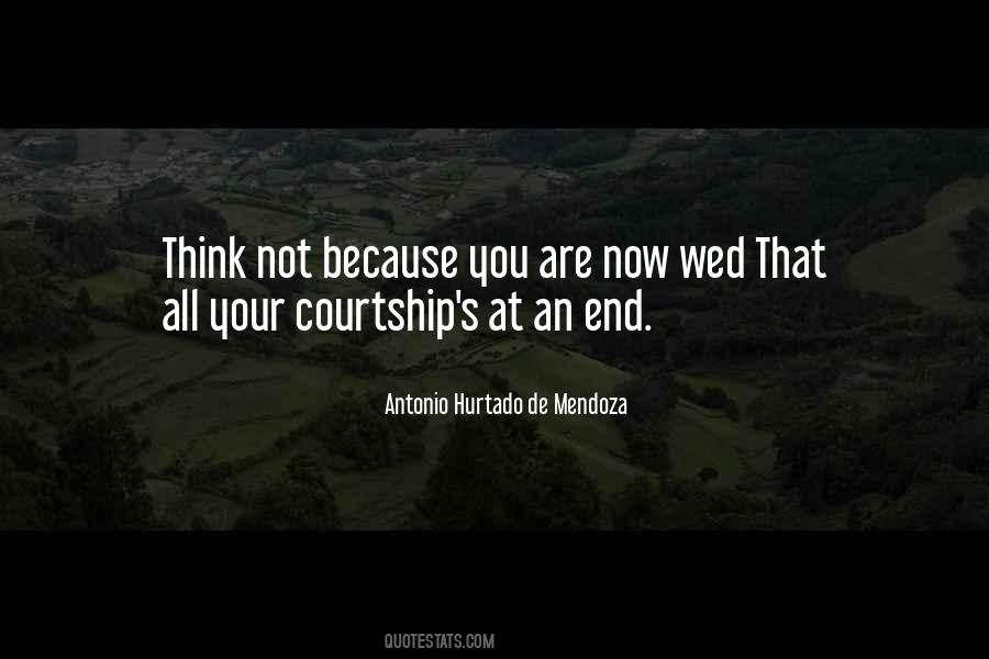 Antonio De Mendoza Quotes #1108386