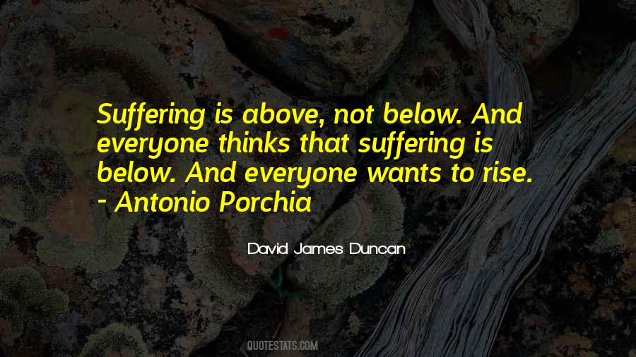 Antonio Porchia Quotes #1467788