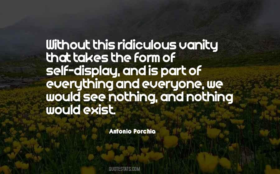 Antonio Porchia Quotes #294027