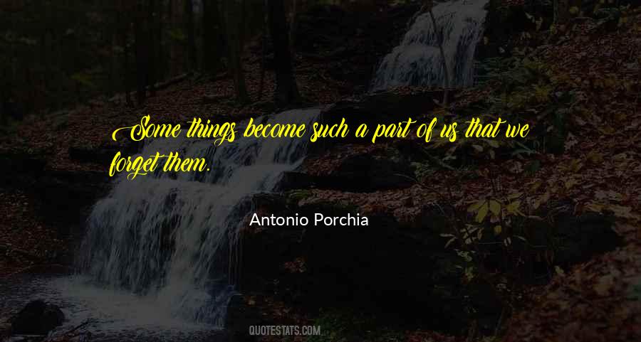 Antonio Porchia Quotes #327944