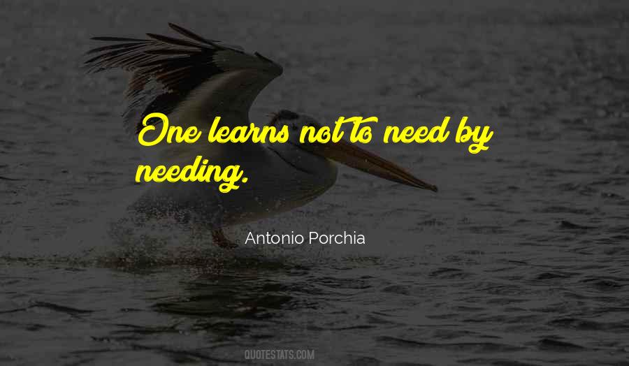 Antonio Porchia Quotes #360710