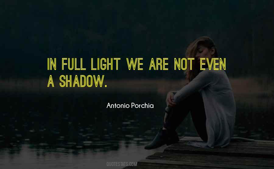 Antonio Porchia Quotes #592512