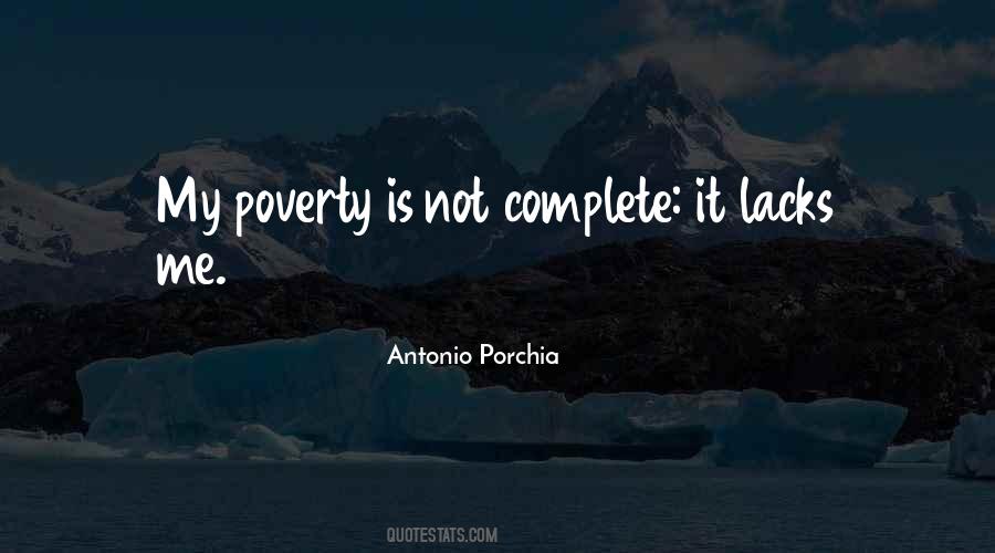 Antonio Porchia Quotes #693339