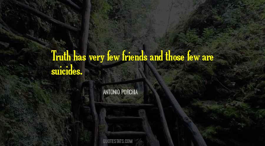 Antonio Porchia Quotes #722650