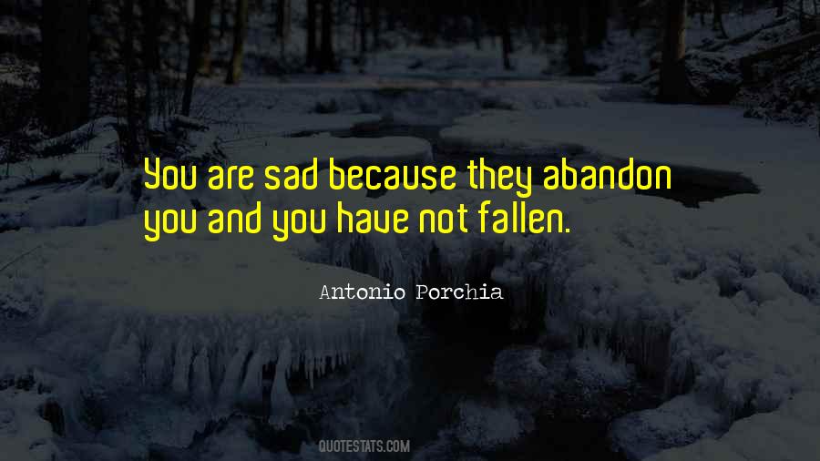 Antonio Porchia Quotes #856070