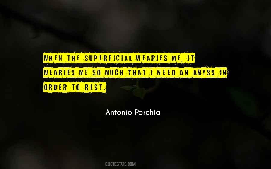 Antonio Porchia Quotes #870114