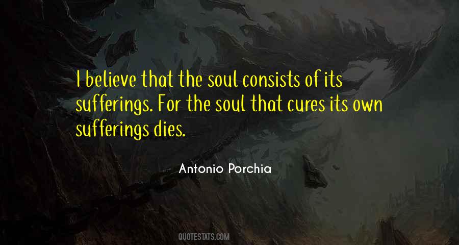 Antonio Porchia Quotes #873540