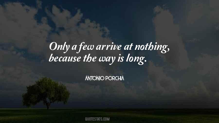 Antonio Porchia Quotes #928747